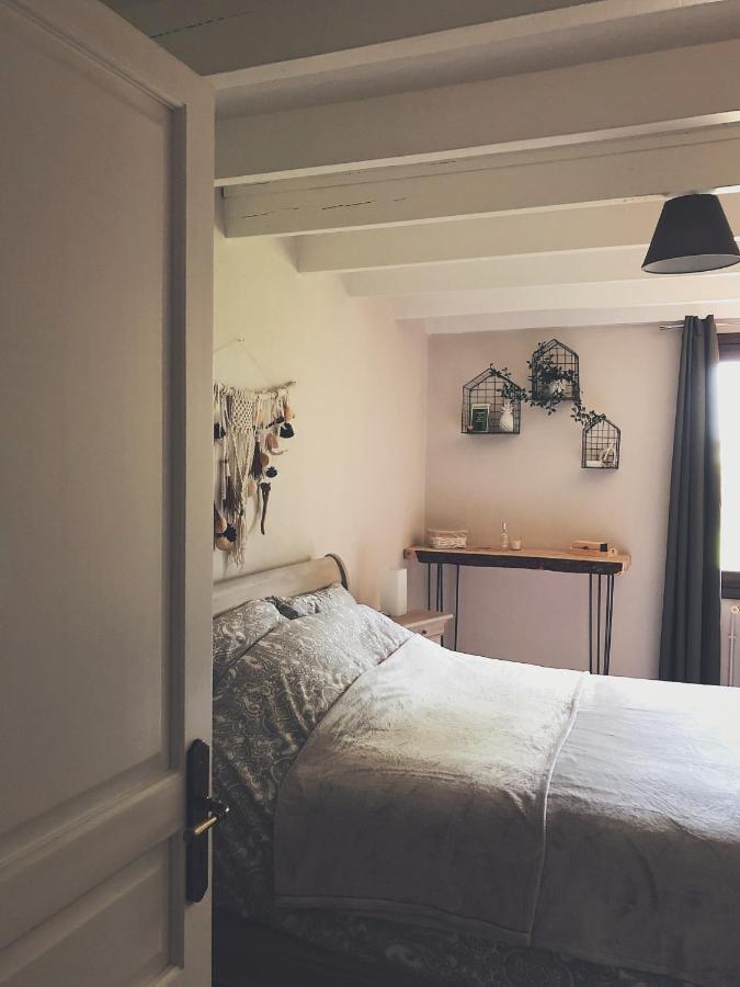 La Bergerie Des Landes Villa Lit-et-Mixe Exteriör bild