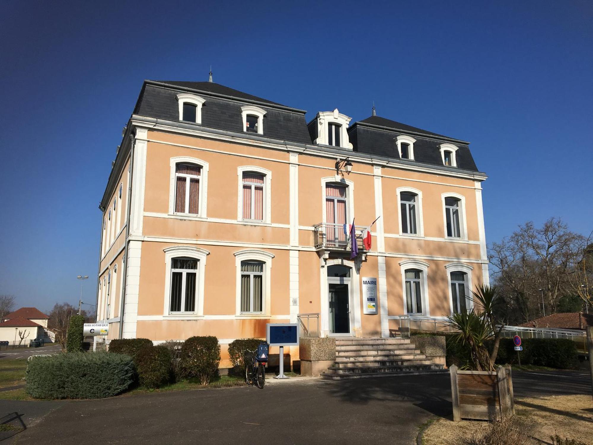 La Bergerie Des Landes Villa Lit-et-Mixe Exteriör bild