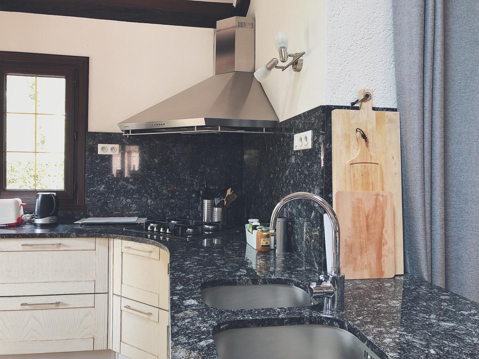 La Bergerie Des Landes Villa Lit-et-Mixe Exteriör bild